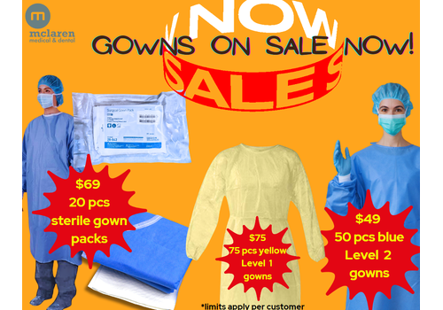 Gowns On Sale Now