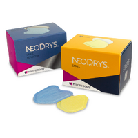 Microcopy Neodrys 50pcs