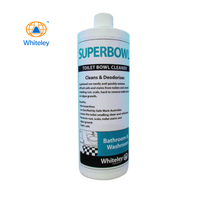 Whiteley Superbowl Toilet Cleaner 1L