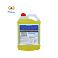 Whiteley Sonidet 5L Ultrasonic Instrument Detergent