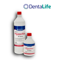 Dentalife Endosure Hypochlor 4% FORTE