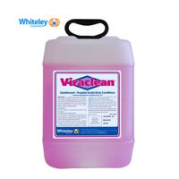 Whiteley Viraclean Bulk Drum 15L