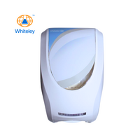 Whiteley Liquid Wall Dispenser suit 1 Litre Pod - Auto Sensor