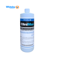 Whiteley Clinimax 1L Medical Instrument and Equipment Detergent