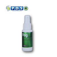 PDS Fog Off Solution 50ml Spray Bottle 