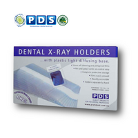 PDS Dental X-Ray Holders (Viewing and Storage Pouches)