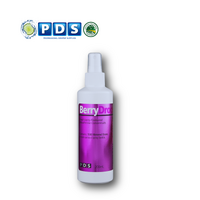 PDS Berrydrops Mouthrinse 200ml 