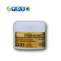PDS EndoPrep Bleach - 25gm Jar
