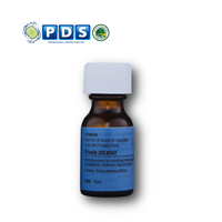 PDS Finale Solvent (trichloroethylene)  - 15ml