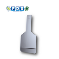PDS Patient Mirror Paddle