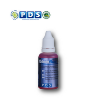 PDS Chlorofluor Mouthrinse  - 250ml