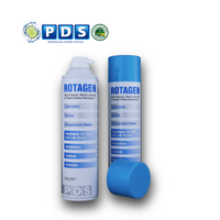 PDS Rotagen Lubricant Spray 350g Aerosol 