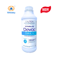 Whiteley Devac Daily Suction Line Cleaner 1L