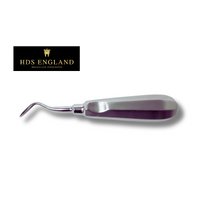 HDS England Heidbrink Root Pick Right 