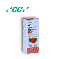 GC Tooth Mousse Plus Stawberry 40g