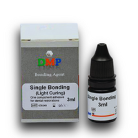 Single Component Light Cured Bond 3ml