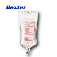 Baxter Sodium Chloride 0.9% Saline 3L Bag For Irrigation