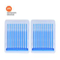 McLaren Dental Sticky Tip Applicators - Box of 20