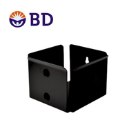 BD Wall Bracket For 1.4L Sharps Container