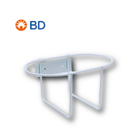 BD Wall Bracket For 3L Sharps Container