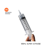 100ml Super Irrigation Single Syringe (1)