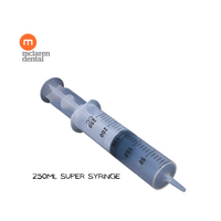 250ml Super Irrigation Single Syringe (1)