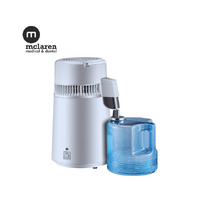 McLaren Dental 4L 750W Water Distiller