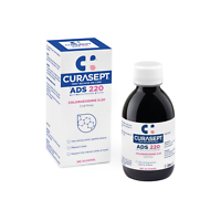 Curasept 0.20% Chlorhexidine Mouth Rinse 200ml