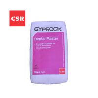 CSR Gyprock Dental Plaster 20kg Bag