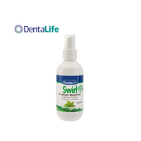 Dentalife Swirl Mint Mouthrinse 200ml 