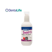 Dentalife Swirl Wildberry Mouthrinse 200ml 