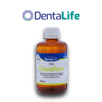Dentalife Chloroform 200ml Bottle