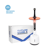 McLaren Dental 2700 LED Wide Spectrum Variable Curing Light 