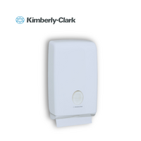 Kimberley Clark 70250 Aquarius Hand Towel Dispenser (Suit 4456 Towels)