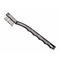 McLaren Dental Instrument Cleaning Brush Autoclavable Nylon