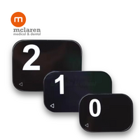 McLaren Dental  Phosphor Storage Plates #2 (1pc)