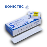 Sonictec Covid Rapid Antigen Nasal Self Test 5 Pack 